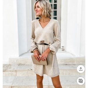 Loft Dress